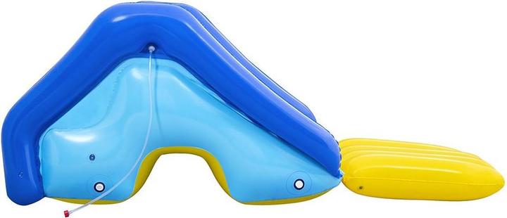 Actual product image Bestway Pool slide extra large