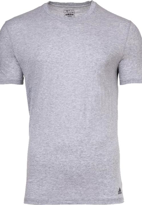 Actual product image adidas Crew Neck (3PK) (L)