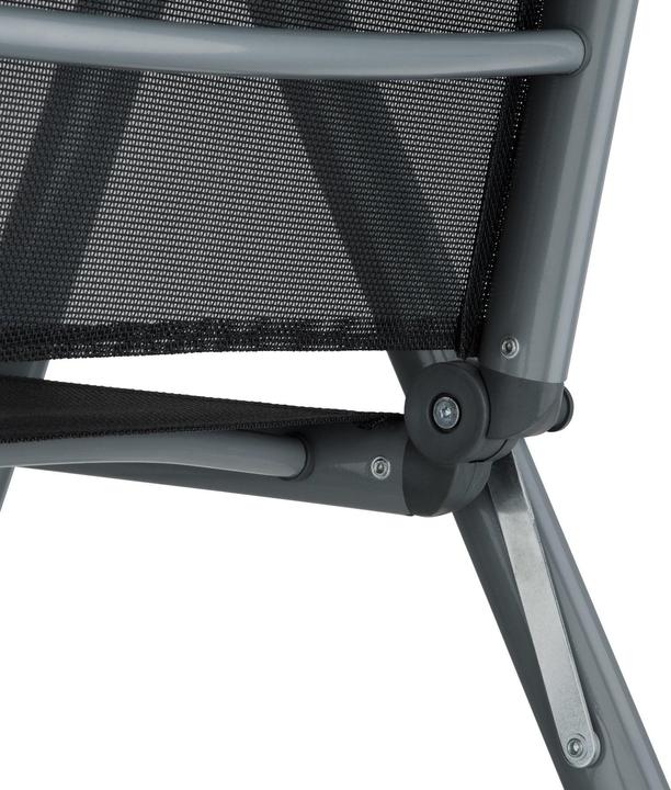 Produktbild tectake Sitzgruppe (86.50 cm)