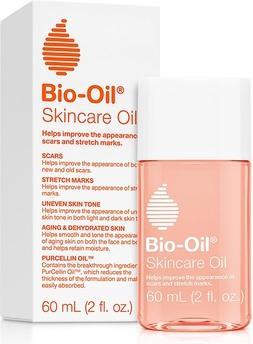 Actual product image Bi-Oil BIO-OIL PurCellin oil 60 ml (Body oil, 60 ml)