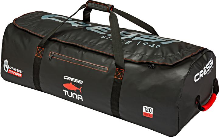 Immagine prodotto Cressi Tonno (120 l)