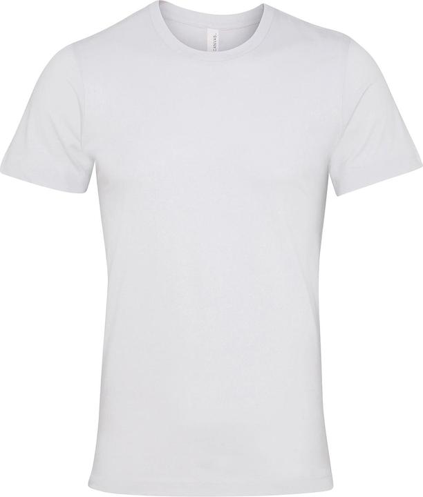 Immagine prodotto Bella Canvas Maglietta Girocollo Adulto Unisex (XL)