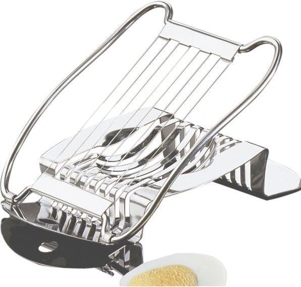 Actual product image Küchenprofi Egg slicer