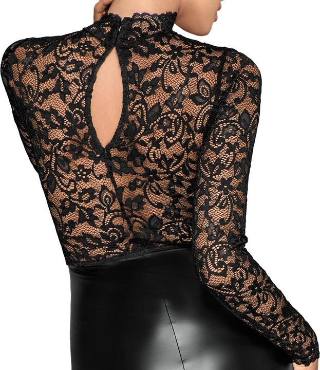 Produktbild Noir Handmade Missbehaved F228 (M)