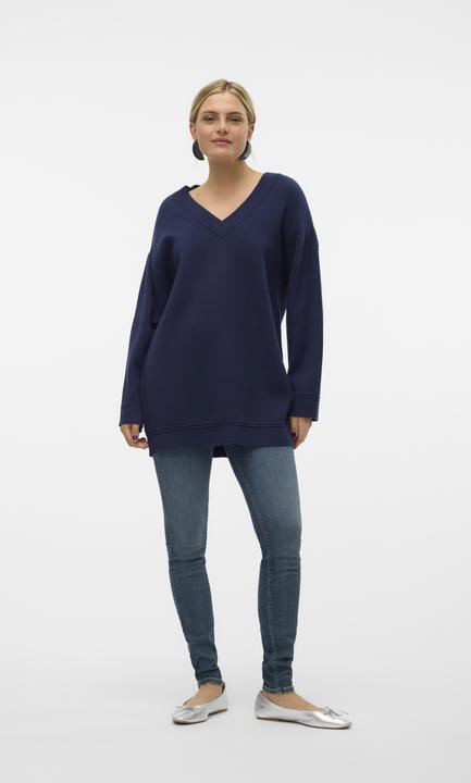 Produktbild Vero Moda VMGOLD Pullover Strickpullover (XS)