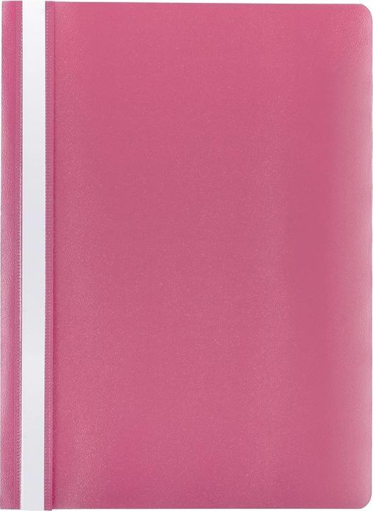 Produktbild HTI-Living Schnellhefter 25 er Pack Kunststoffhefter (A4, 25 x)