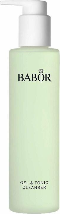 Babor Gel & Tonic Cleanser (Gel, 200 ml)