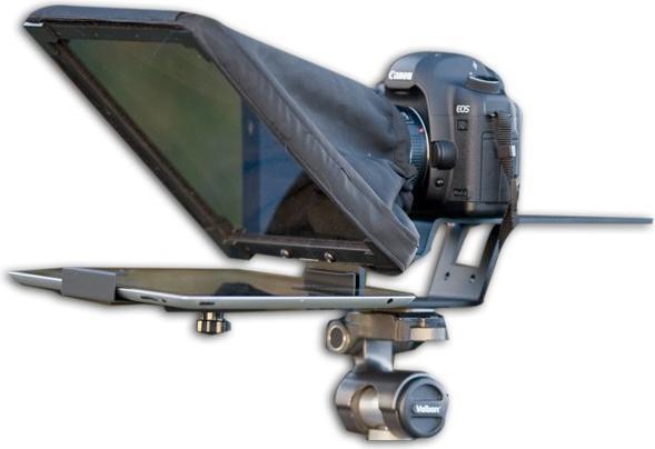 Immagine prodotto Rafalia Teleprompter Premium per iPad o Android (Teleprompter)