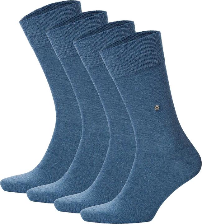 Burlington E.day SO 4P (4er Pack, 40 - 46)