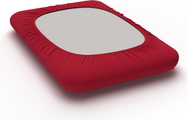 Actual product image Lotus Bettwaren Pillowcase for ergonomic pillows (Pillowcase, 40 x 60 cm)