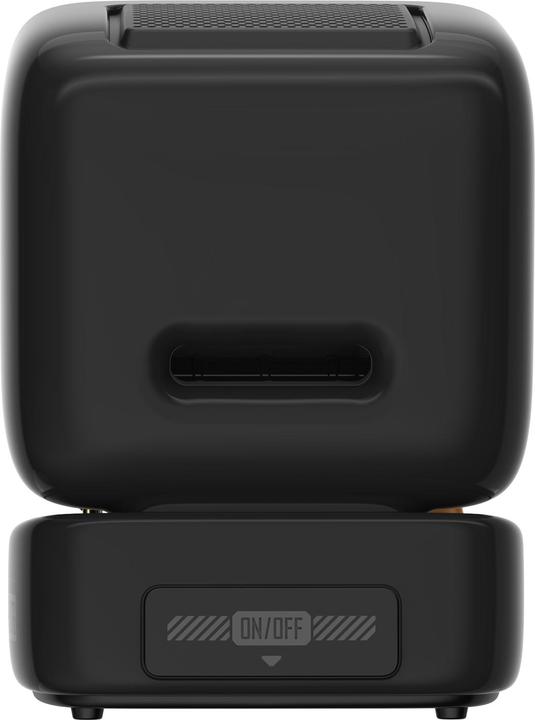 Actual product image Divoom DitooPro (8 h, Rechargeable battery operated)