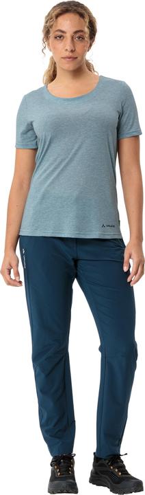 Produktbild Vaude Women's Skomer Hiking T-Shirt II (44, XL)