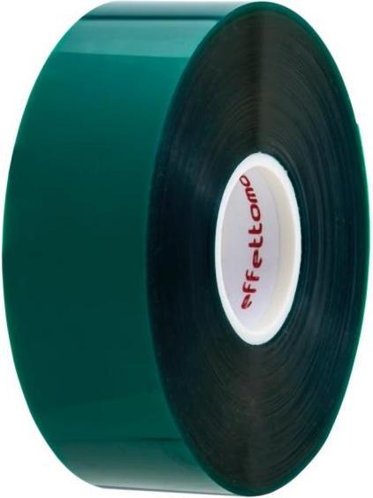 Actual product image Effetto Caffélatex - Rim tape for tubeless conversion M, 25mm, 50m (Shop) (25 mm)