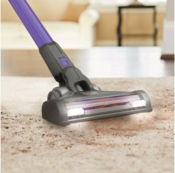 Produktbild Black & Decker Pet Powerseries Extreme