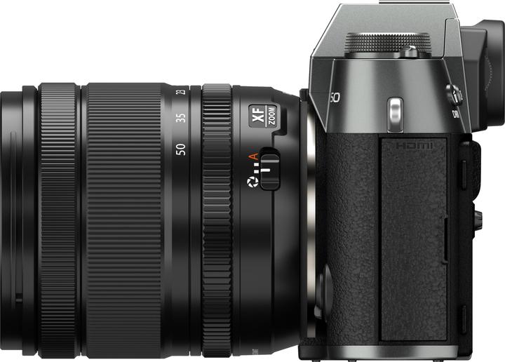 Produktbild Fujifilm X-T50 Kit (16 - 50 mm, 40.20 Mpx, APS-C / DX)