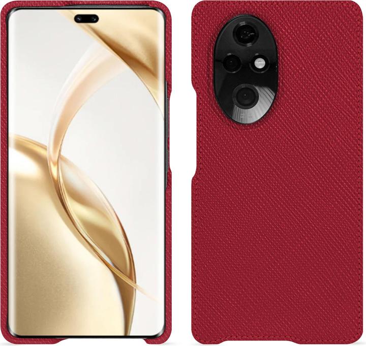 Rouge passion ( Pantone #a6192e )