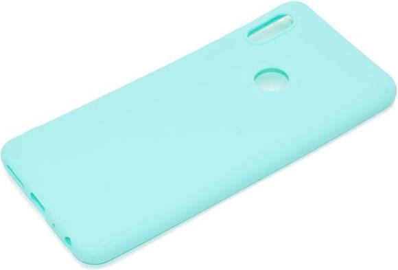Immagine prodotto MU Classic Softcase serie TPU (Xiaomi Redmi Note 5 Pro)