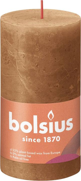 Bolsius Bougie ronde (1 pcs)
