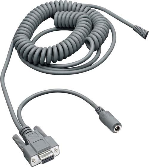 Actual product image Siemens Data cable 6GF33200AC03 1 pc. (2.40 m)