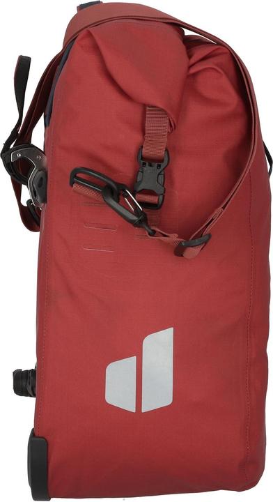 Produktbild Deuter Weybridge (30 l, Gepäckträgertasche)