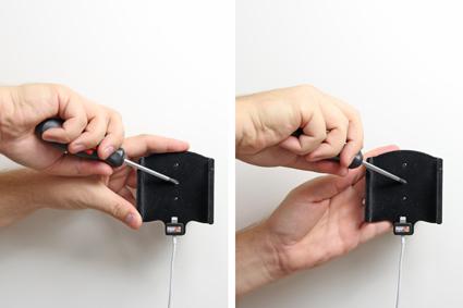 Image du produit Brodit 514661 Support d'appareil pour iPhone 6 Plus/s