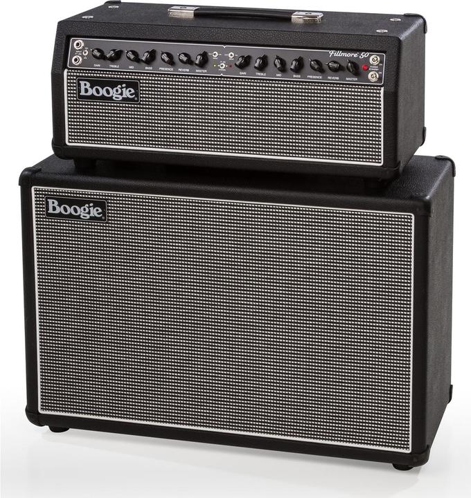 Immagine prodotto Mesa Boogie Fillmore 50 Head (Chitarra, 50 W)
