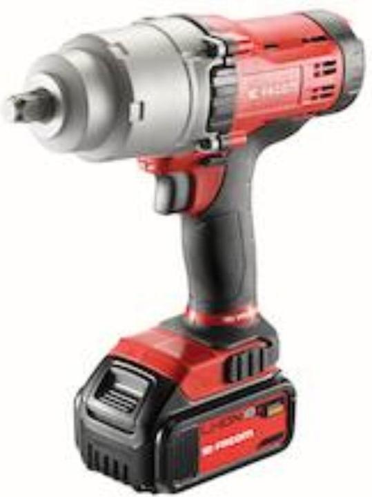 Actual product image Facom Cordless impact wrench (Rechargeable battery operated)
