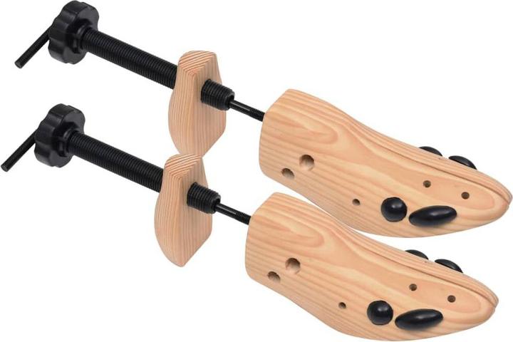 Actual product image VidaXL Kunibert (41, 42, 43, 44, 45, 46, 1 x)