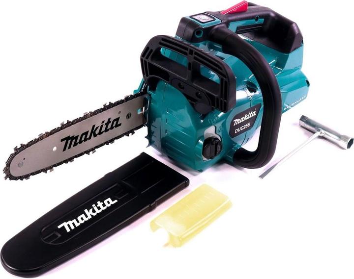 Produktbild Makita DUC256Z (Akku Kettensäge)