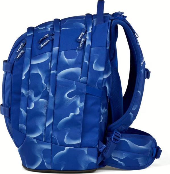 Actual product image Satch Vibrant school rucksack pack (30 l)