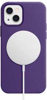 Produktbild Viva Madrid Ferro Liquid Silicone Back Case (Apple iPhone 13)