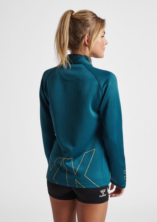 Image du produit hummel Cima Xk Zip Jacket Woman (L)