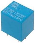 Image du produit Velleman RELAIS STANDARD 15A/28VCC-125VCA 7A/220VCA 1 x REPOS-TRAVAIL 6Vcc