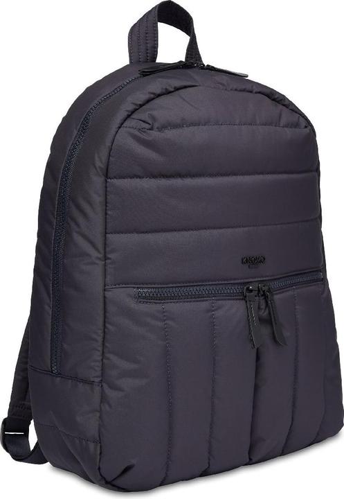 Actual product image Knomo Dalston Berlin laptop backpack 14" (15.30 l)