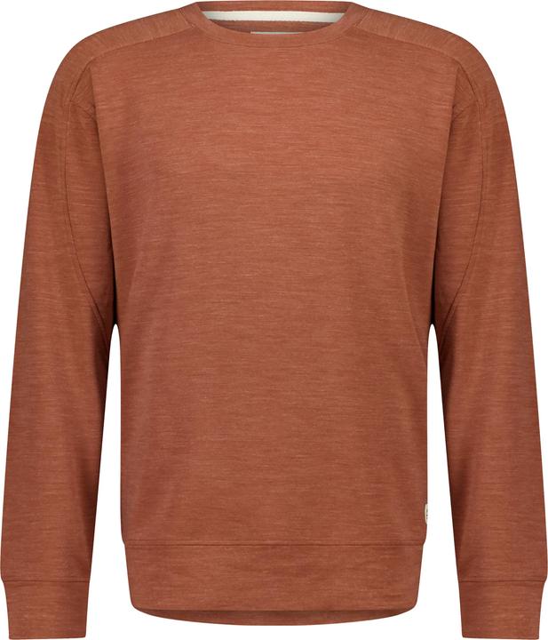 Actual product image Mons Royale Men Covert Lite Crew (L)