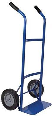 Velleman SACKKARRE - MAX. TRAGLAST 80 kg (80 kg)