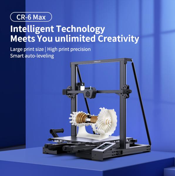 Produktbild Creality CR-6 Max