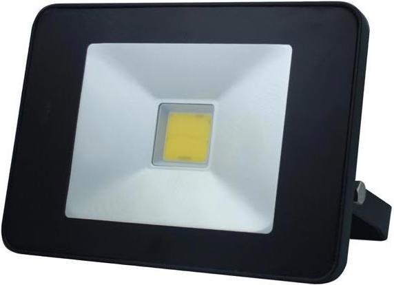 Actual product image LED Floodlights DIY Design LED Floodlight With Motion Sensor - 20 W, Neutral White