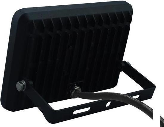 Actual product image LED Floodlights DIY Design LED Floodlight With Motion Sensor - 20 W, Neutral White