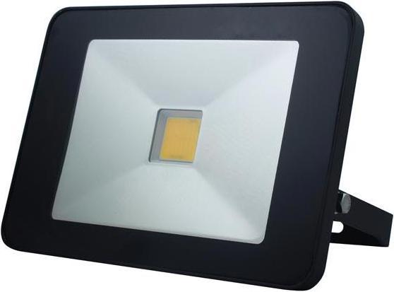 Productafbeelding LED Floodlights DIY design led schijnwerper met bewegingsmelder - 50 w - neutraal wit