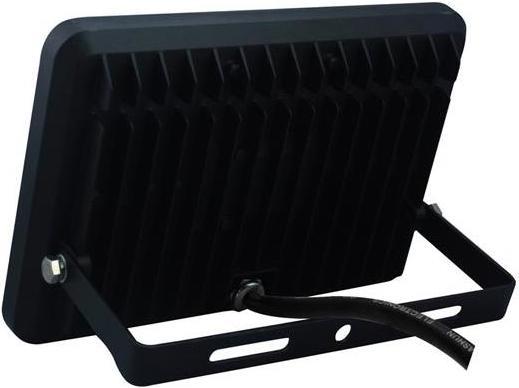 Productafbeelding LED Floodlights DIY design led schijnwerper met bewegingsmelder - 50 w - neutraal wit
