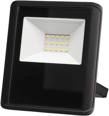 Productafbeelding LED Floodlights DIY led schijnwerper voor buiten - 10w - neutraal wit - zwarte behuizing