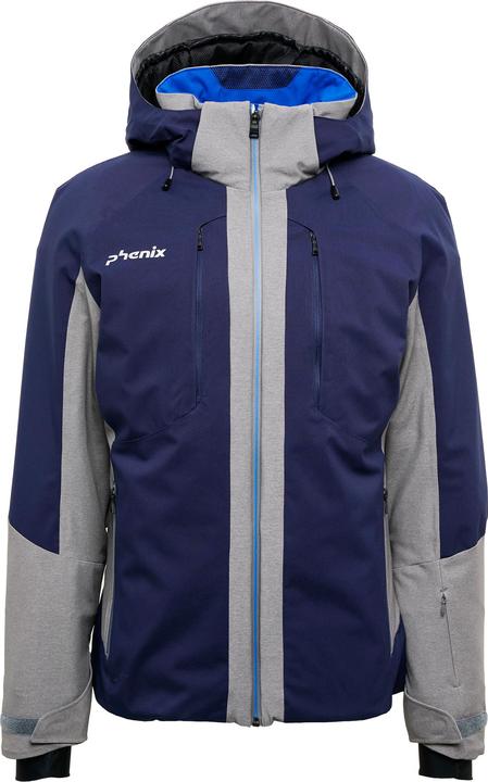 Actual product image Phenix Niseko Men Ski Jacket (50)