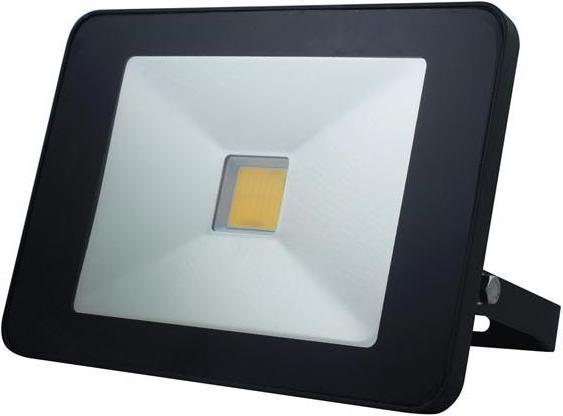 Produktbild LED Floodlights DIY Design-Led-Strahler Mit Bewegungsmelder - 30 W - Neutralweiss (3200 lm)