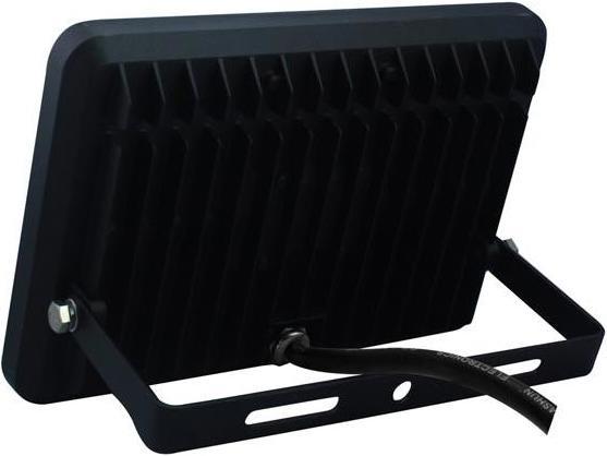 Produktbild LED Floodlights DIY Design-Led-Strahler Mit Bewegungsmelder - 30 W - Neutralweiss (3200 lm)