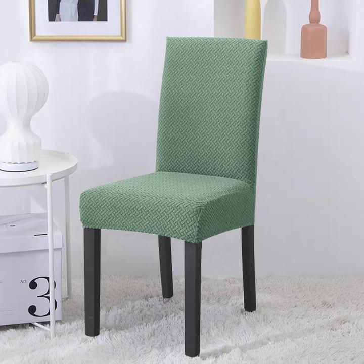 Immagine prodotto Intirilife 4x Elastischer Stuhlhusse Stuhlüberzug Gemustert