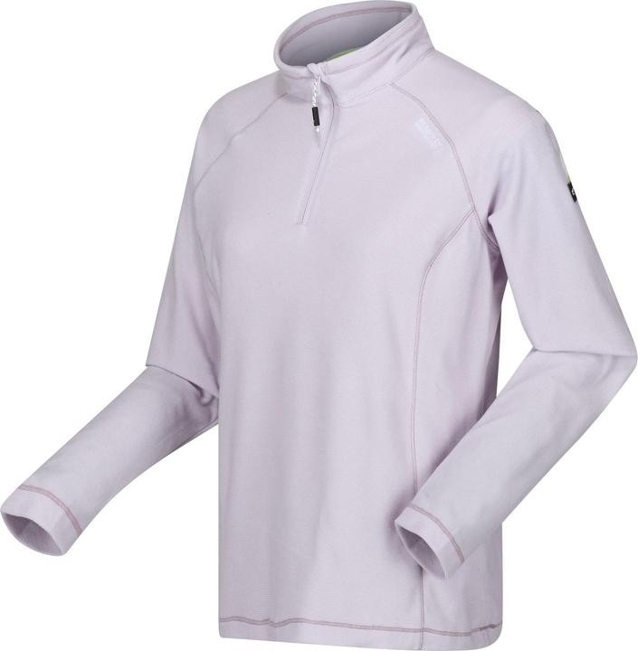 Immagine prodotto Regatta Great Outdoors - Felpa a cerniera corta in pile - Donna (42 D)