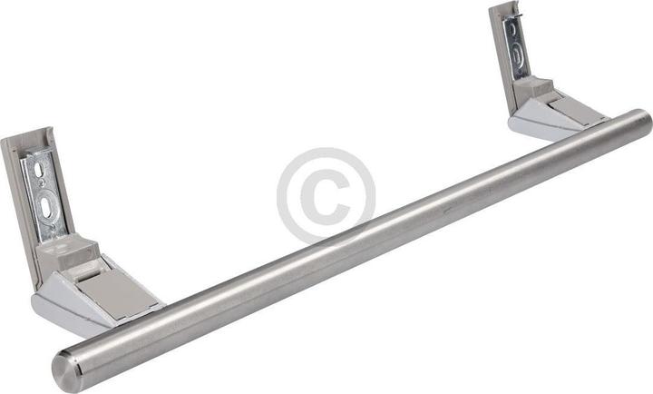 Produktbild Europart Türgriff wie LIEBHERR 9096532 für KühlGefrierKombination