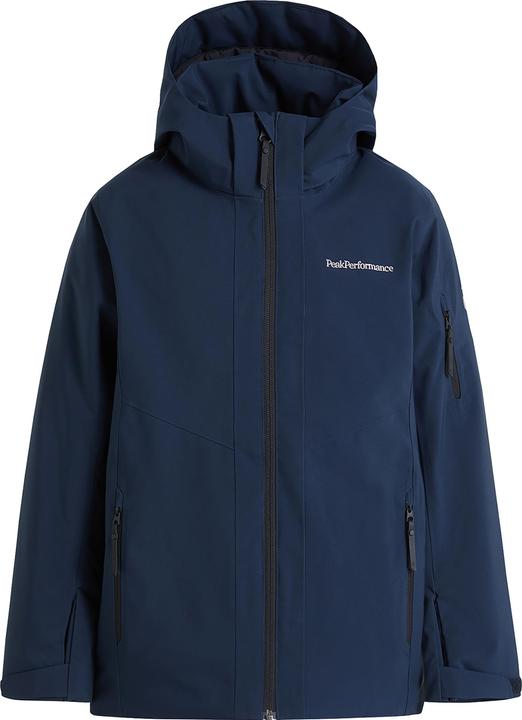 Image du produit Peak Performance Veste Maroon pour enfants (140)