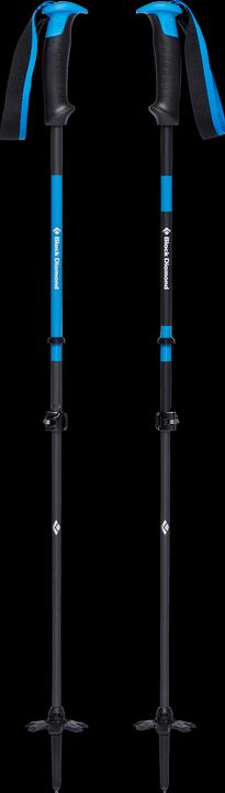 Immagine prodotto Black Diamond Razor Carbon Pro (125 cm)